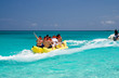 banana boat