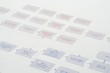 process flow