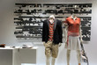 window shopping