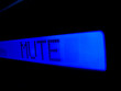 mute