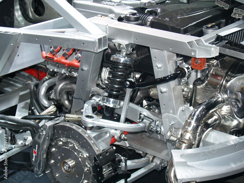 Photo: motor 2 motor 2