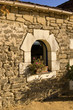 façade de maison angevine,france façade de maison angevine,france