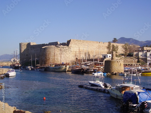 kyrenia castle kyrenia castle