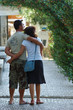 couple d'amoureux