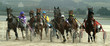 course hippique sur la plage course hippique sur la plage