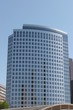 stylish office building