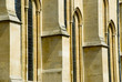 church window - stone church - stone bulid church church window - stone church - stone bulid church