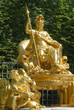 les bosquets à versailles