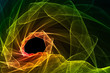 abstract background