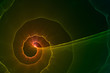 abstract background
