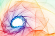 abstract background