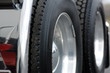 truck wheel truck wheel