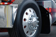 truck wheel