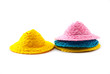 hats