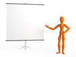 flip chart flip chart