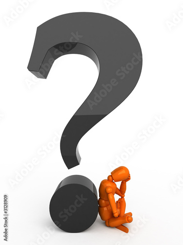 question