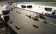 construction of a racetrack