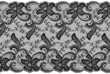 black lace