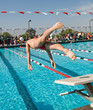 swim finals