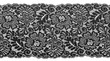 black lace