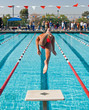 swim finals
