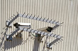 security cameras