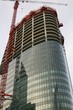bureaux en construction