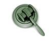 gavel