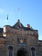 castle entrance
