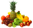 colorful fruits colorful fruits