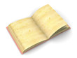old book old book