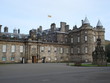 holyrood house palace