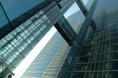 Foto: Hochhaus 17 Hochhaus 17