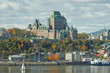 chateau frontenac