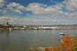 ville de québec et le saint laurent