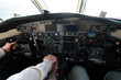 flight deck