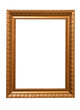 gilt frame
