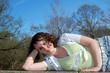 basking