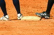 first base