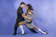 Latino Dance