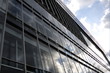 hochhaus fassade