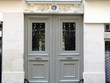 porte girse 21" horizontale.