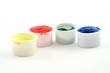 Photo: Paint pots Paint pots