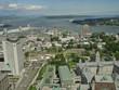 québec panoramique