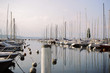 port de bateaux de plaisance