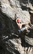 extreme climber