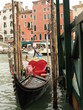 gondola