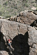 extreme rock climber 3