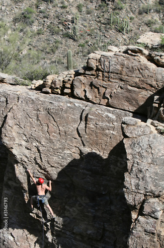 Photo: extreme rock climber 3 extreme rock climber 3