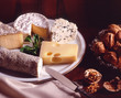 fromages et noix fromages et noix